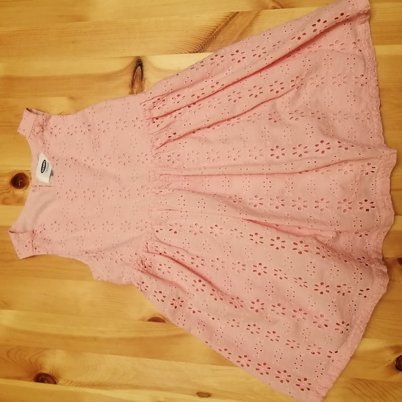 Toddler dress - Picture 2 of 2